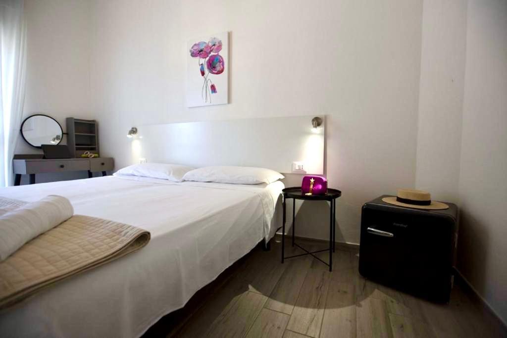 Hotel Elite Cervia Exterior foto