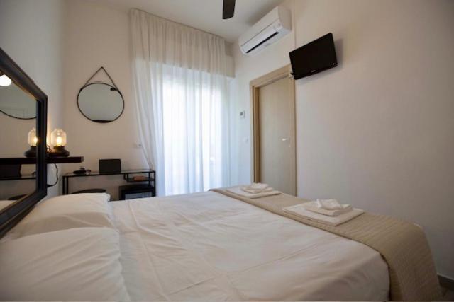 Hotel Elite Cervia Exterior foto